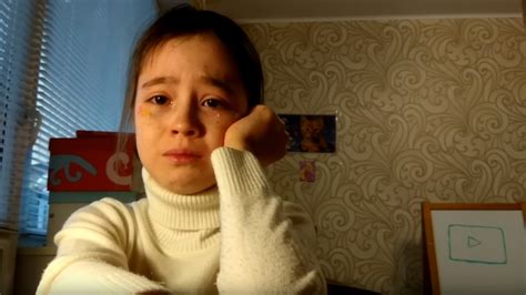 'No One Showed Up': Russian Girl's Tearful 'Fan Meet' Video .